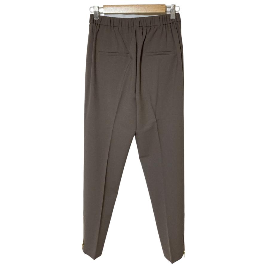 24ss ドゥーズィエムクラス EVERYDAY I LIKE 麻 スリット 黒 24ss ドゥーズィエムクラス EVERYDAY I LIKE 麻 スリット 黒 EVERYDAY