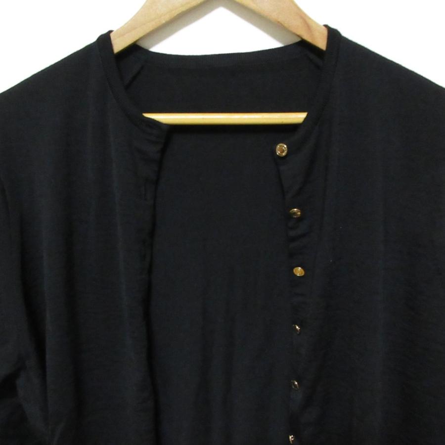 MUSE de Deuxieme Classe 美品 25AW ミューズ ドゥーズィエム クラス