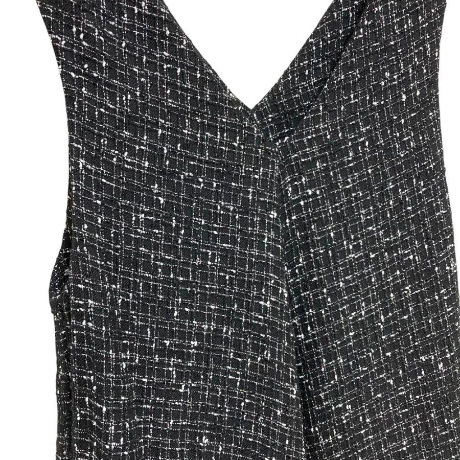 BEARDSLEY（ビアズリー） 美品 23AW BEARDSLEY ツイードフレアー