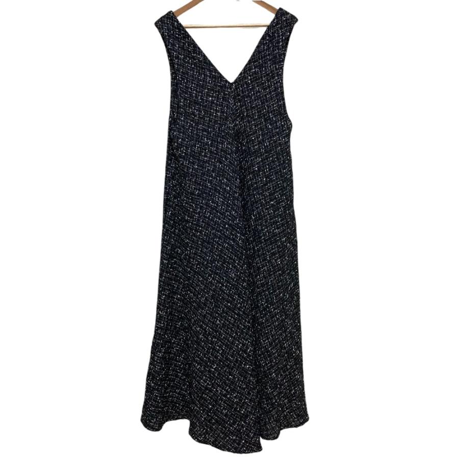 BEARDSLEY（ビアズリー） 美品 23AW BEARDSLEY ツイードフレアー