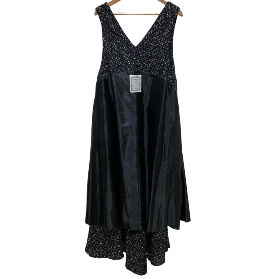BEARDSLEY（ビアズリー） 美品 23AW BEARDSLEY ツイードフレアー
