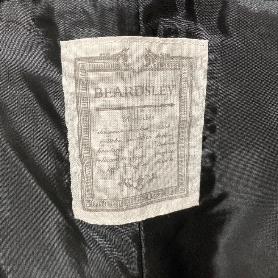 BEARDSLEY（ビアズリー） 美品 23AW BEARDSLEY ツイードフレアー