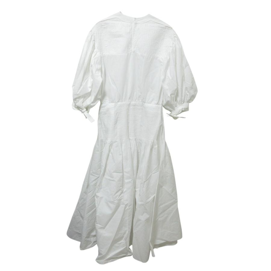 JIL SANDER（ジルサンダー） 美品 クリーニング済 タックプリーツ 