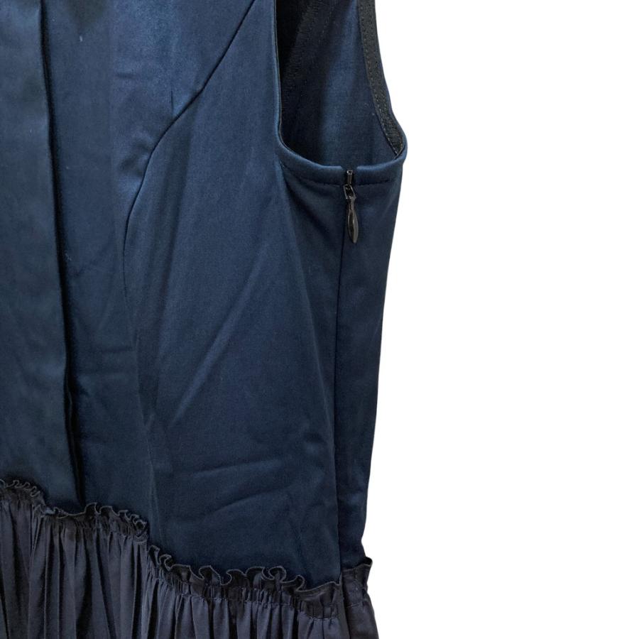 FOXEY NEW YORK 美品 フォクシーニューヨーク Sevilla Dress プリーツ 