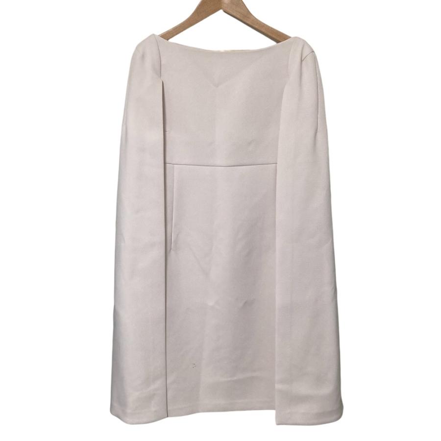 CELFORD（セルフォード） 良品 23SS CELFORD トリプルクロスケープ 