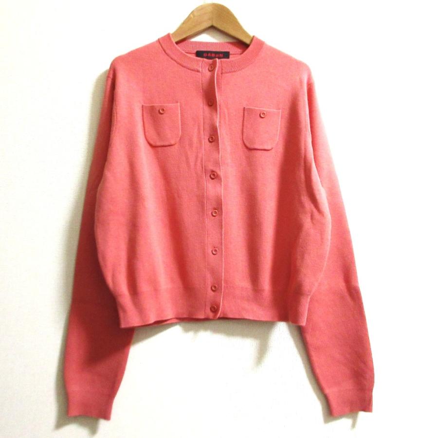 CABaN（キャバン） 美品 23AW CABaN TOMORROWLAND トゥモローランド