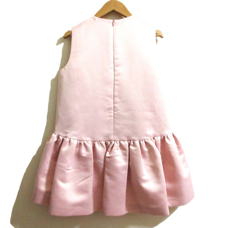TSURU by Mariko Oikawa（ツルバイマリコオイカワ） 美品 ノースリーブ