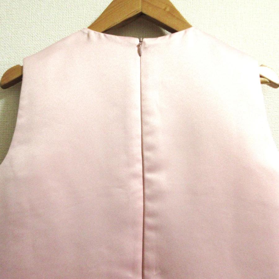 TSURU by Mariko Oikawa（ツルバイマリコオイカワ） 美品 ノースリーブ