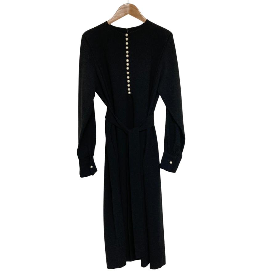 martinique（マルティニーク） 良品 23AW martinique パールアイライン 