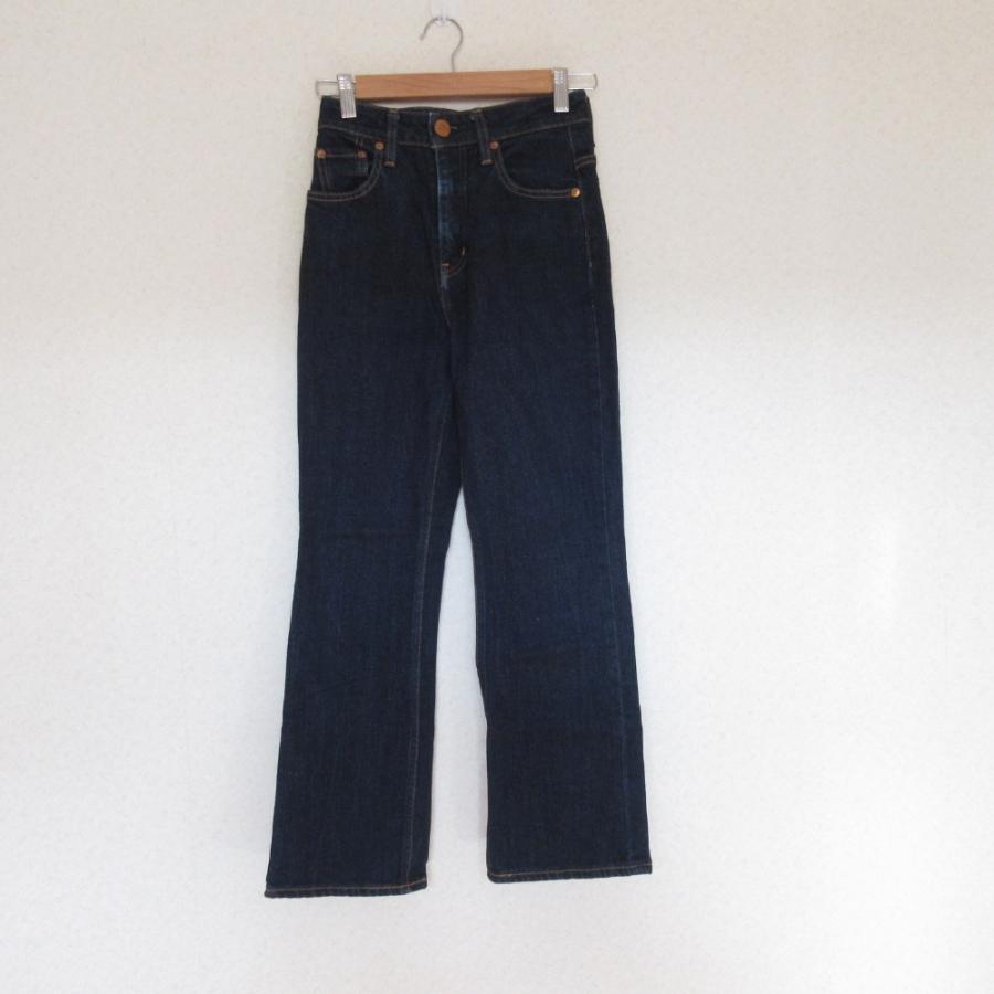 良品 RED CARD レッドカード トゥモローランド 別注 デニムパンツ