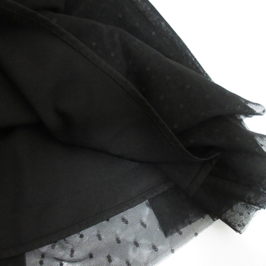 TSURU by Mariko Oikawa（ツルバイマリコオイカワ） 美品 Anya ドット