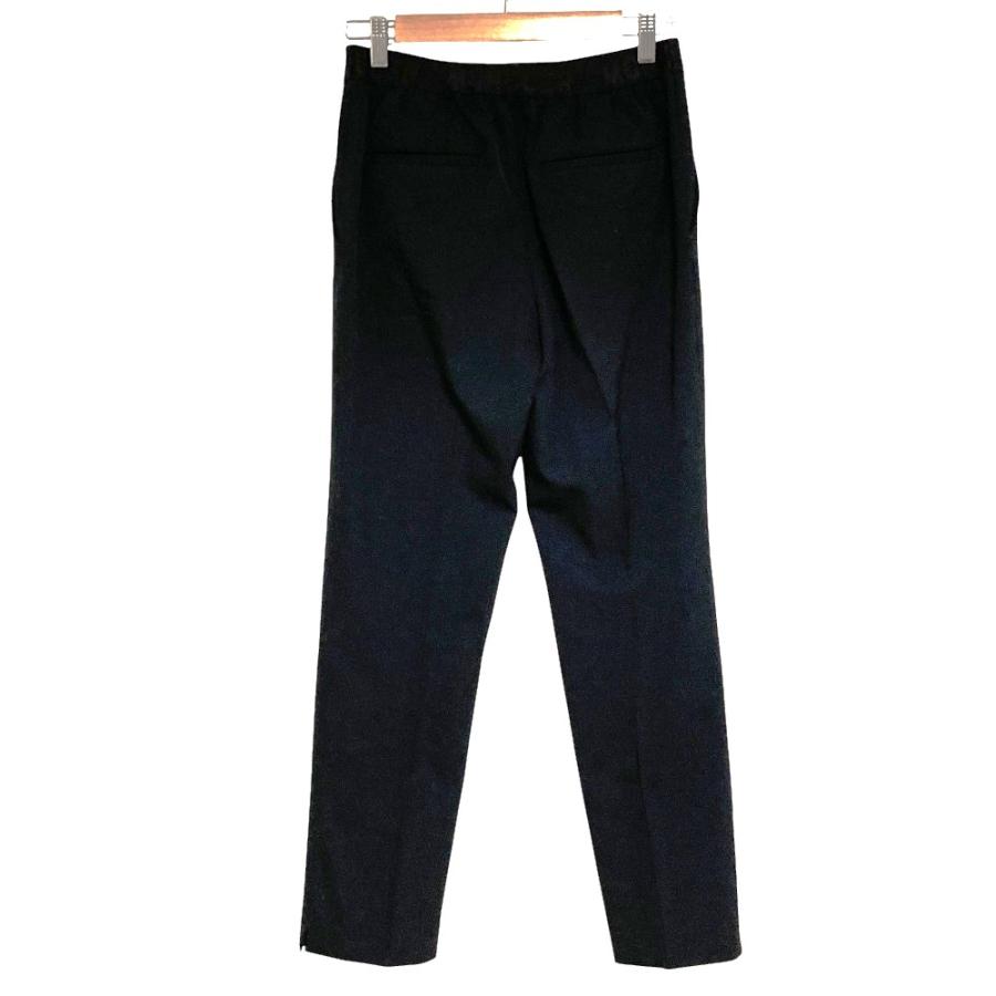 MONCLER（モンクレール） 良品 PANTALONE パンツ サイズ38 ブラック 