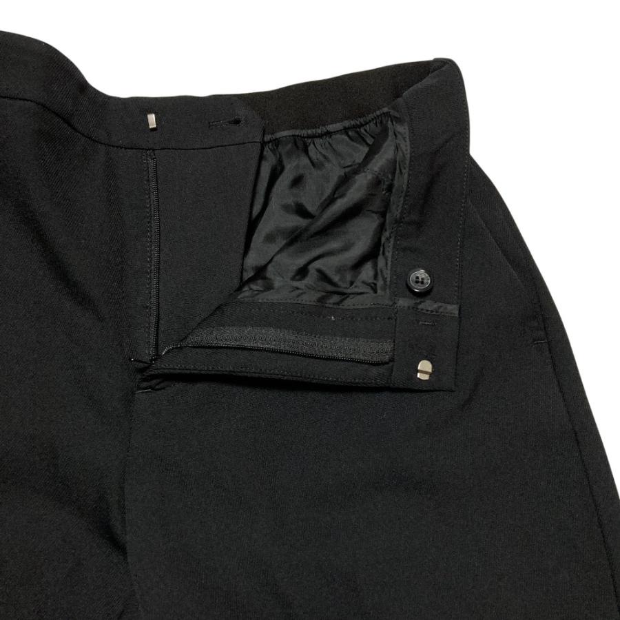 MONCLER（モンクレール） 良品 PANTALONE パンツ サイズ38 ブラック 