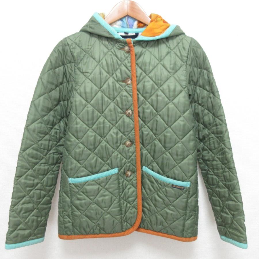 LAVENHAM（ラベンハム） 良品 × TSUMORI CHISATO ツモリチサト