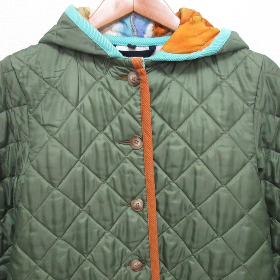 LAVENHAM（ラベンハム） 良品 × TSUMORI CHISATO ツモリチサト 別注