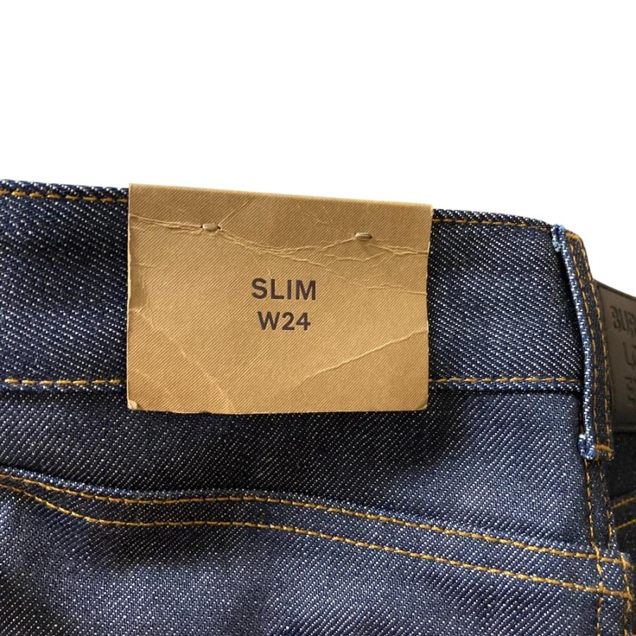 BURBERRY（バーバリー） 未使用 スリムフィット デニムパンツ ジーンズ