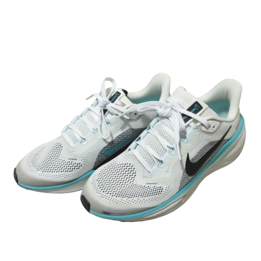 NIKE（ナイキ） 良品 ペガサス41 ランニングシューズ スニーカー
