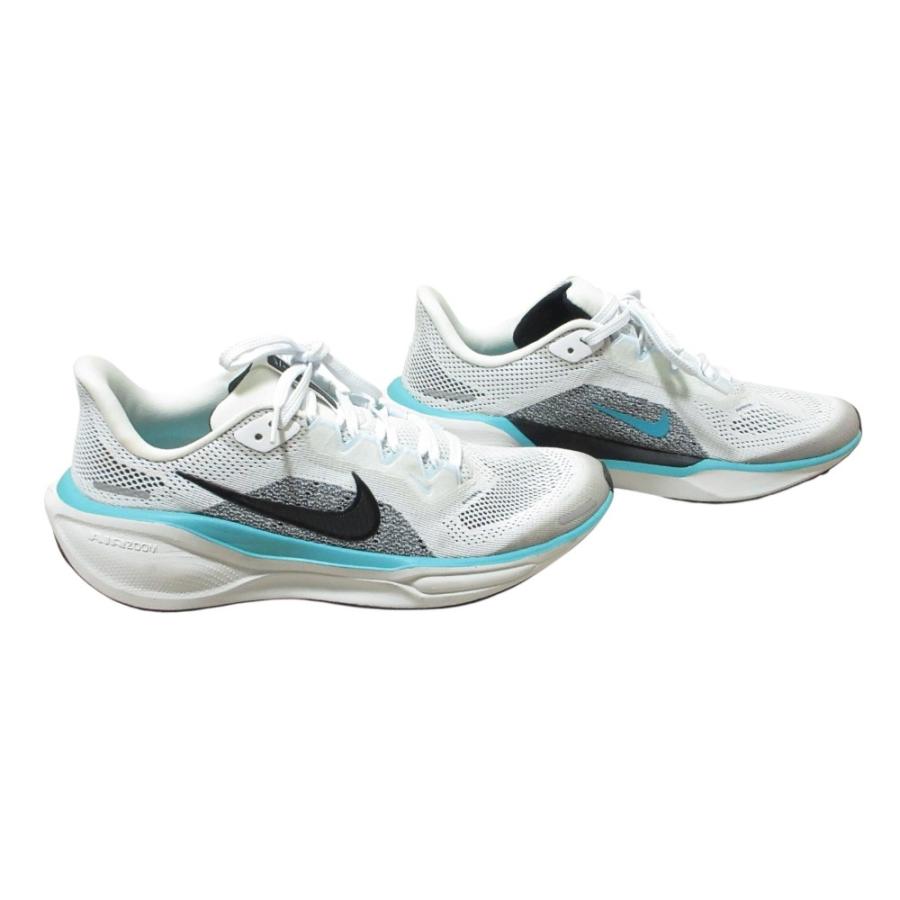 NIKE（ナイキ） 良品 ペガサス41 ランニングシューズ スニーカー