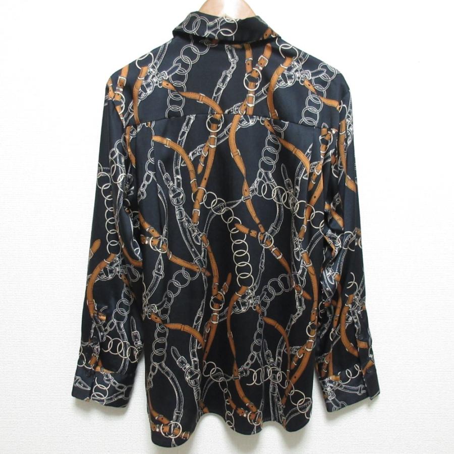 Sov. 美品 24AW ソブ ダブルスタンダードクロージング チェーン