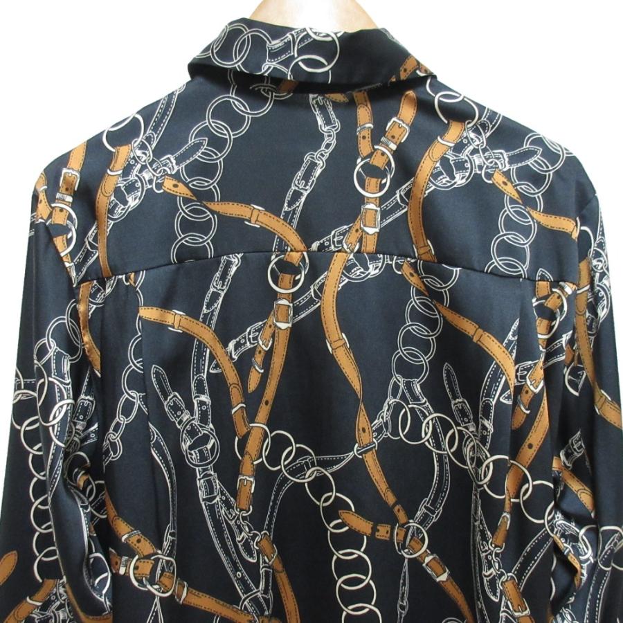 未使用品 ソブ sov. ダブルスタンダード Sov. 美品 24AW ソブ ダブルスタンダードクロージング チェーン