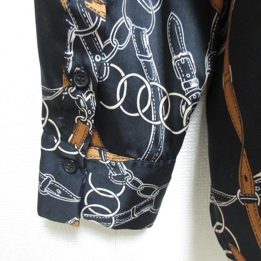 Sov. 美品 24AW ソブ ダブルスタンダードクロージング チェーン