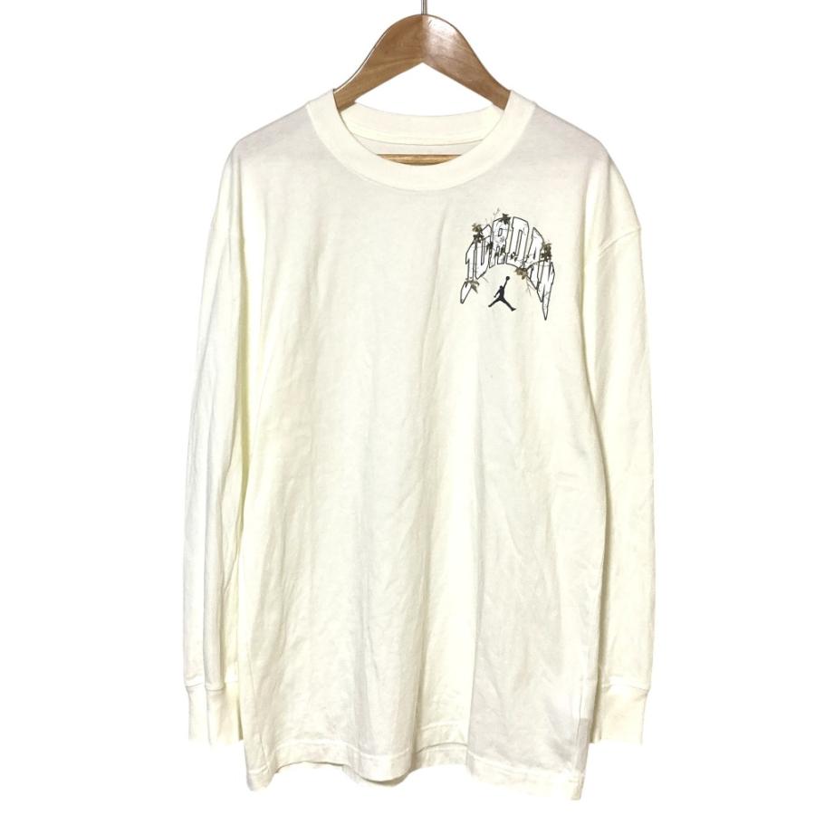 NIKE（ナイキ） 美品 25AW NIKE ジョーダン ブルックリン リアルツリー