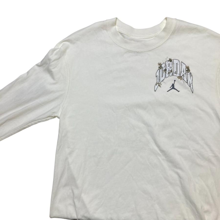NIKE（ナイキ） 美品 25AW NIKE ジョーダン ブルックリン リアルツリー
