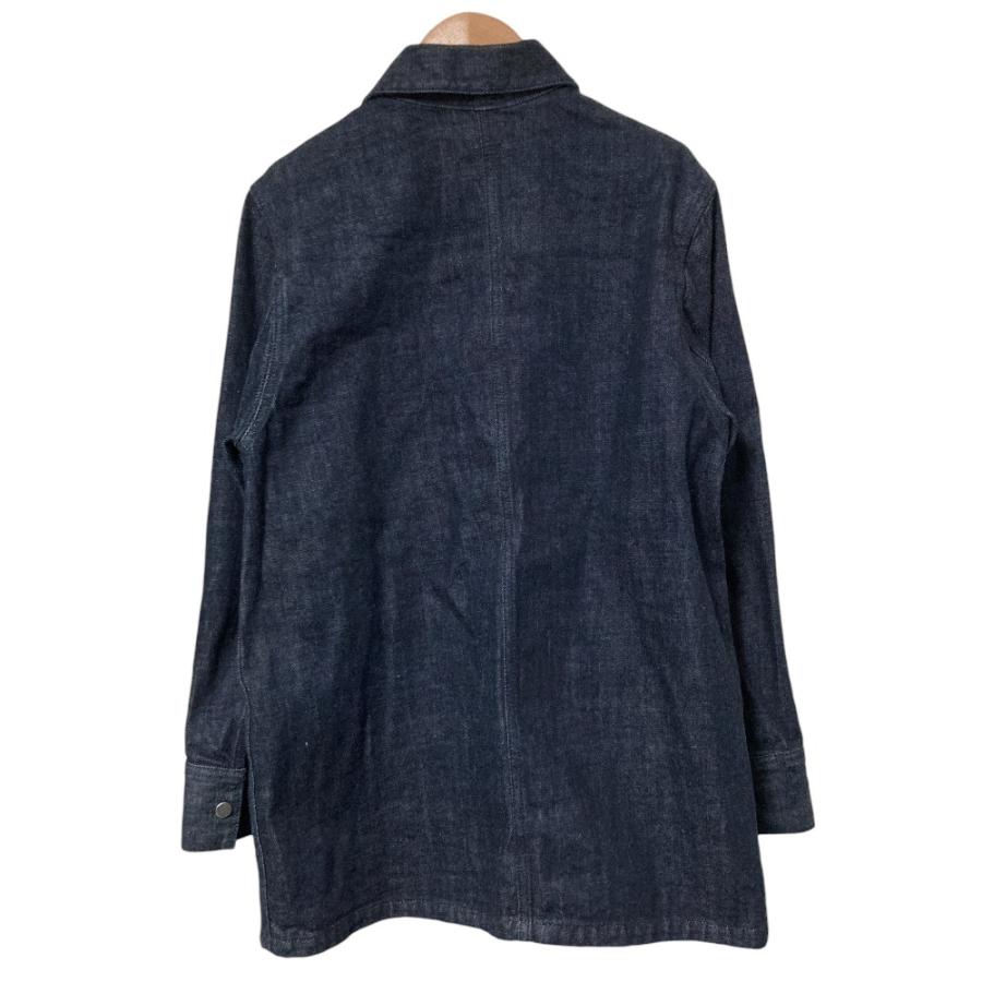 IENA（イエナ） 美品 25SS IENA LATELIER カバーオール デニム