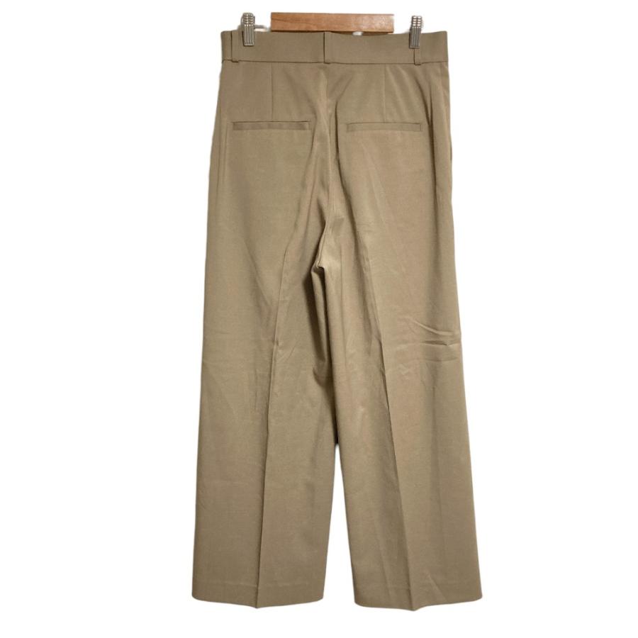NOBLE（ノーブル） 美品 24SS NOBLE エステルツイルストレッチ