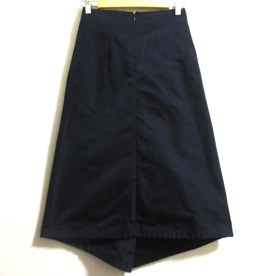 JIL SANDER（ジルサンダー） 良品 シルクブレンド ロング フリル