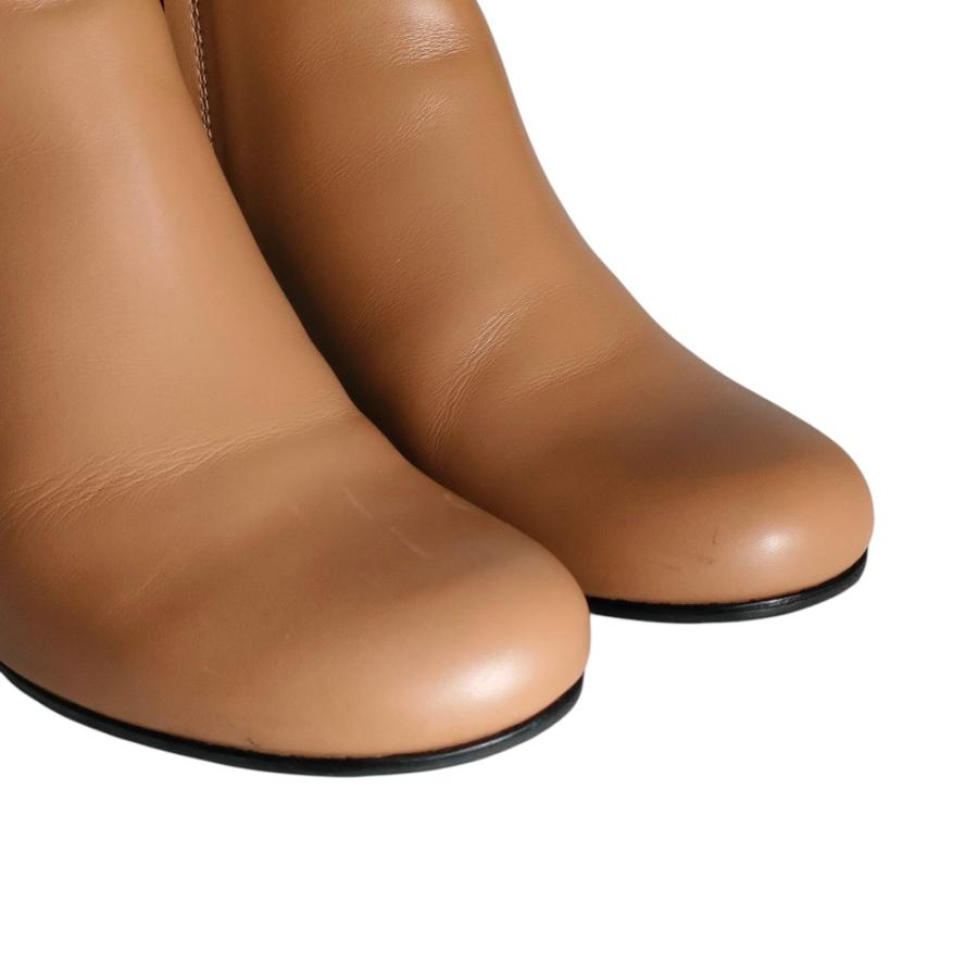 PELLICO（ペリーコ） 美品 VOLTA レザー インナージップ