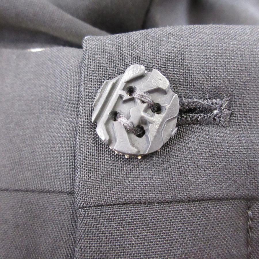 COMME des GARCONS HOMME PLUS コムデギャルソンオムプリュス ウール