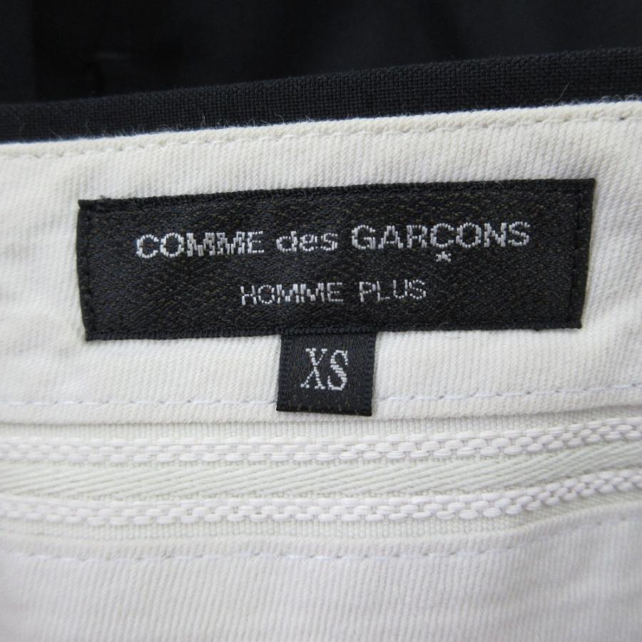 COMME des GARCONS HOMME PLUS コムデギャルソンオムプリュス ウール