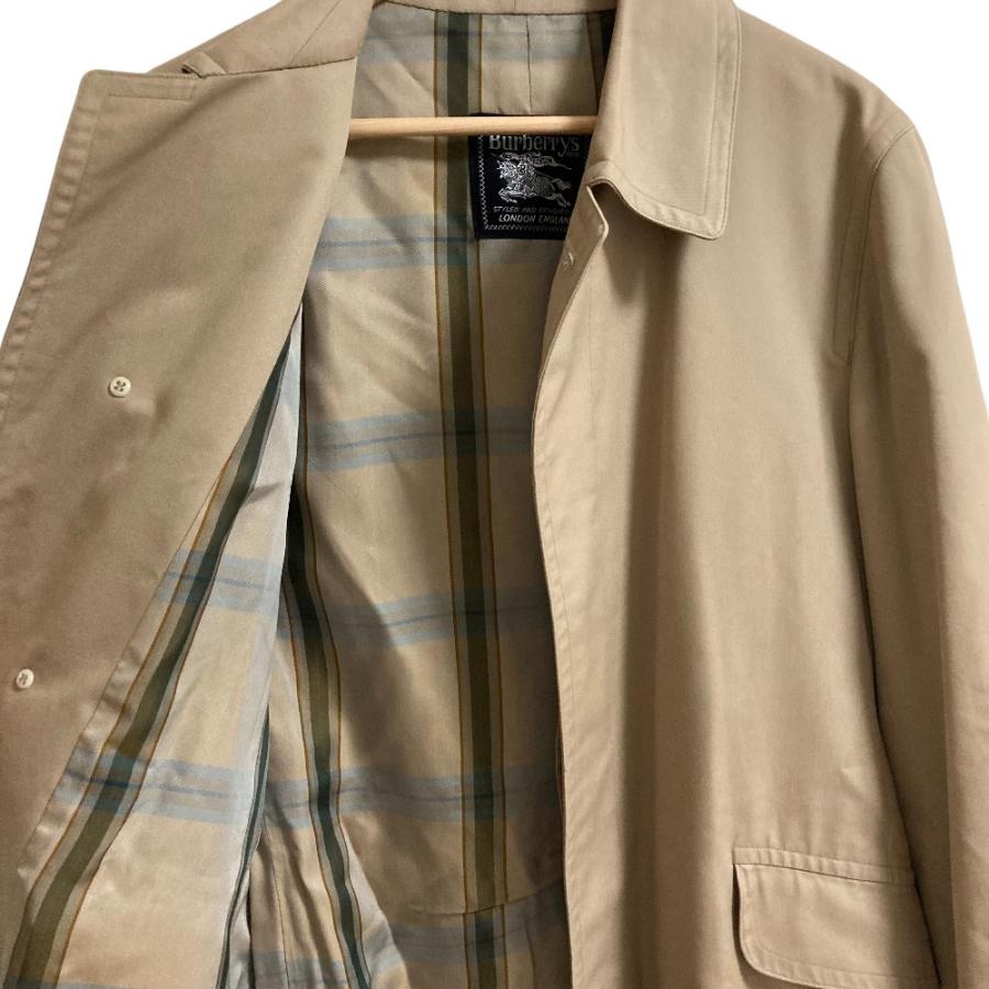 BURBERRY（バーバリー） Burberrys バーバリーズ 英国製 ヴィンテージ