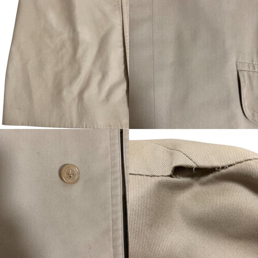 BURBERRY（バーバリー） Burberrys バーバリーズ 英国製 ヴィンテージ