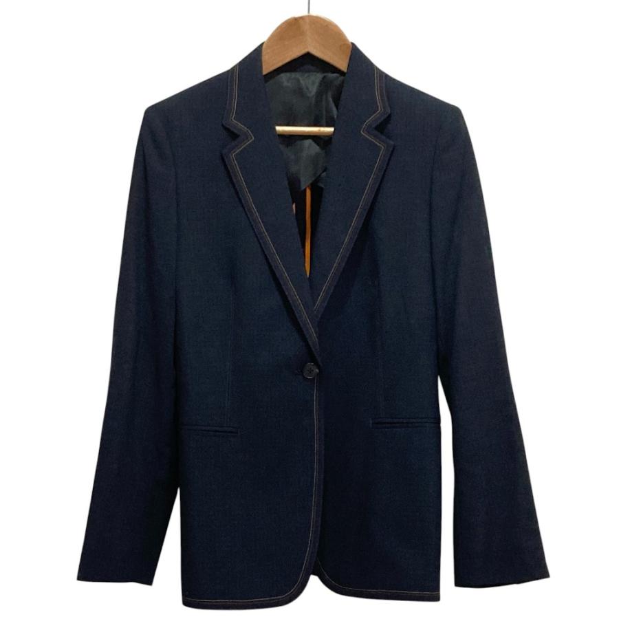 Paul Smith（ポール・スミス） 良品 チェック柄 テーラードジャケット