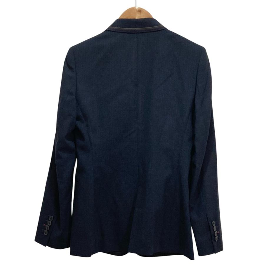 Paul Smith（ポール・スミス） 良品 チェック柄 テーラードジャケット