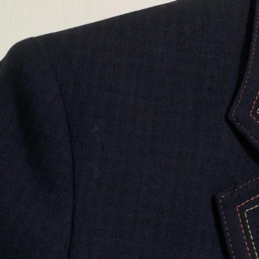 Paul Smith（ポール・スミス） 良品 チェック柄 テーラードジャケット