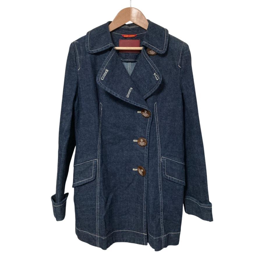Vivienne Westwood red label 良品 ヴィヴィアンウエストウッドレッド