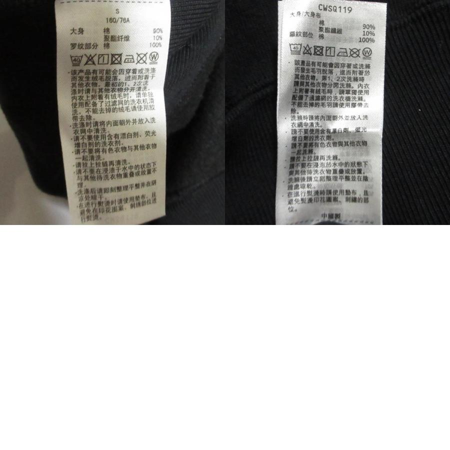 MILKFED.（ミルクフェド） 美品 MILKFED チャンピオン 別注 BAR SWEAT