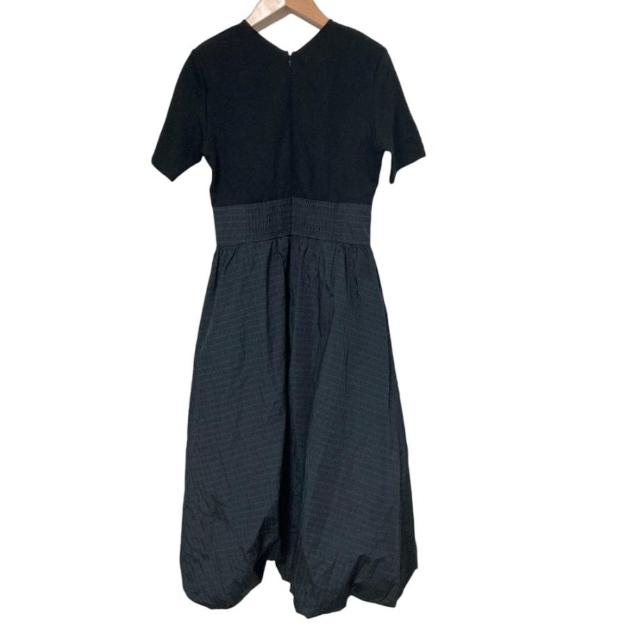 UNITED ARROWS（ユナイテッドアローズ） 美品 フィット＆フレア