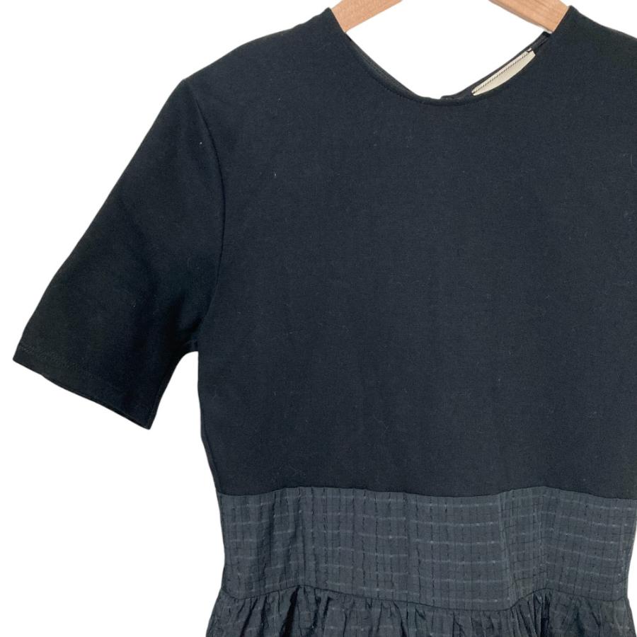 UNITED ARROWS（ユナイテッドアローズ） 美品 フィット＆フレア
