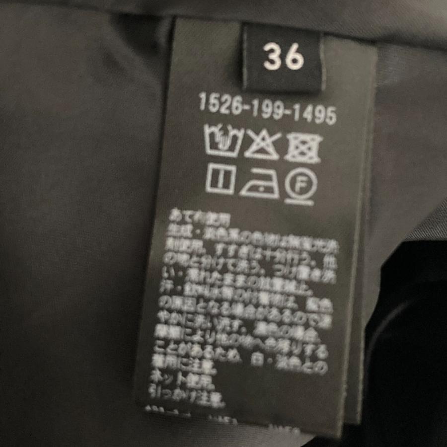 UNITED ARROWS（ユナイテッドアローズ） 美品 フィット＆フレア