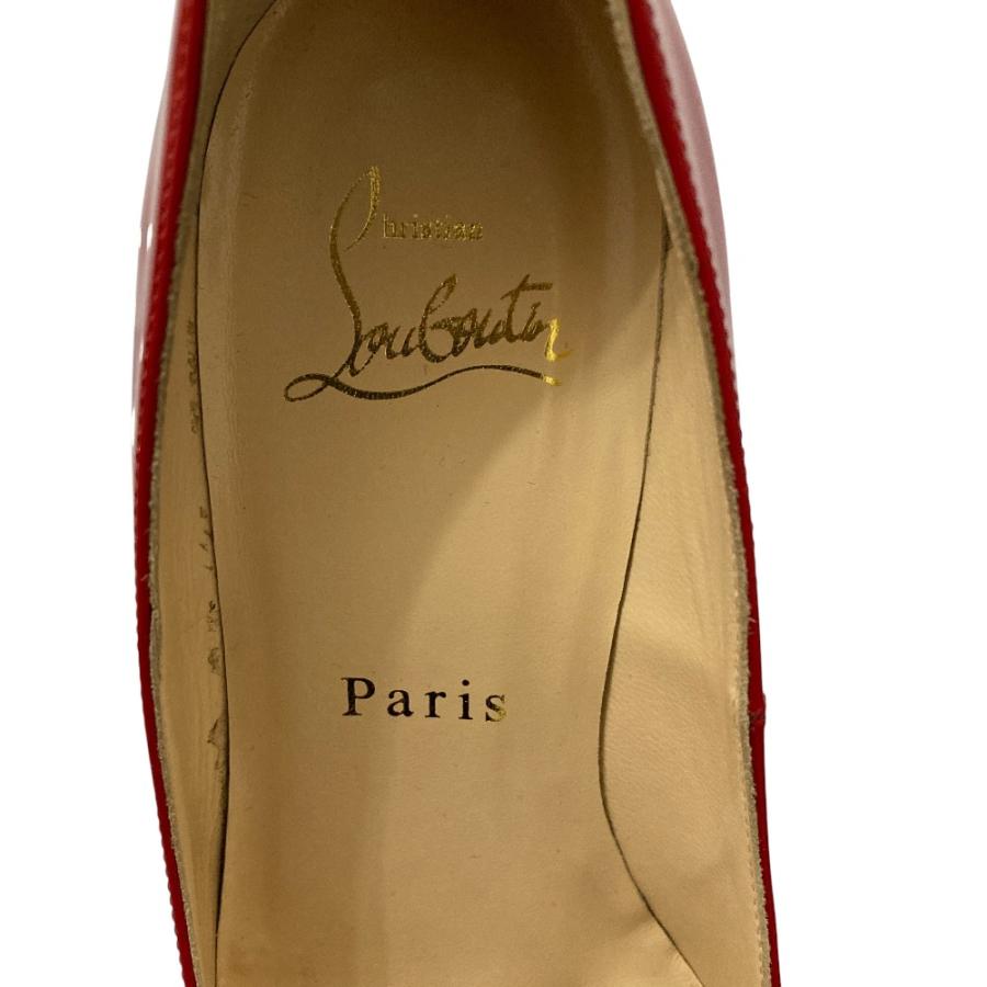Christian Louboutin（クリスチャンルブタン） 美品 クリスチャン