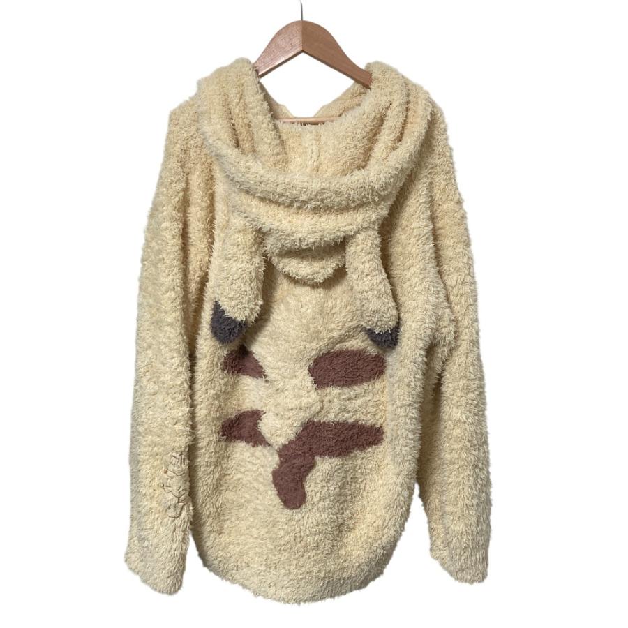 gelato pique（ジェラートピケ） 良品 23AW gelato pique ポケモン