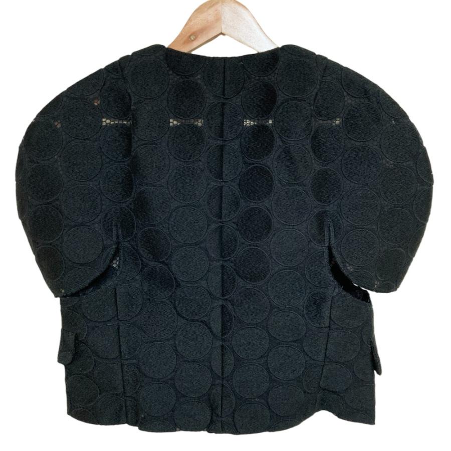 COMME des GARCONS（コムデギャルソン） 美品 AD2008 COMME des