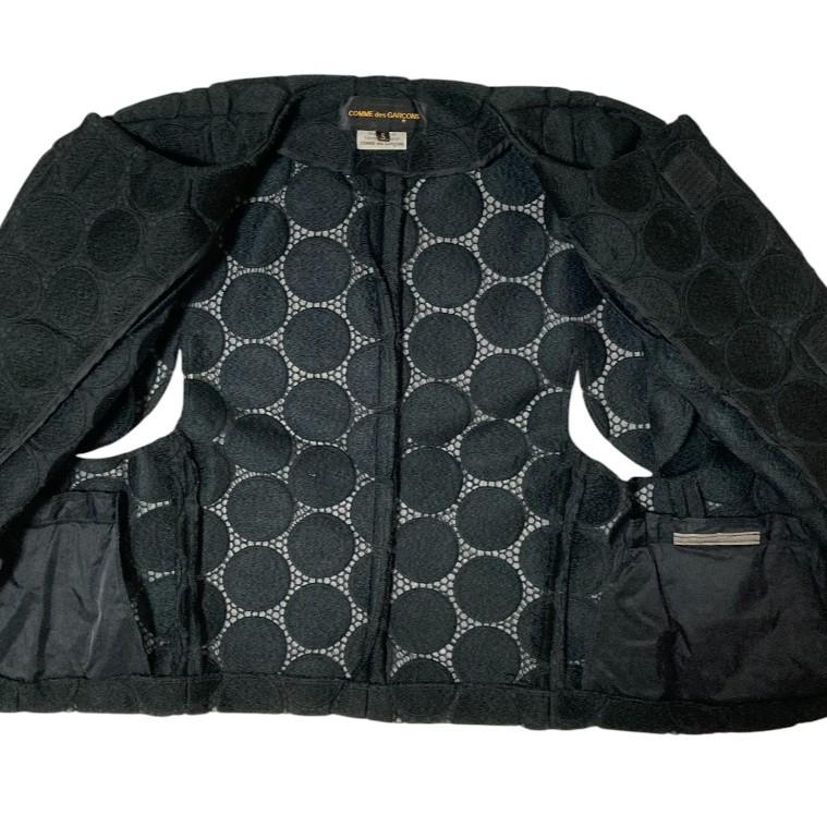 COMME des GARCONS（コムデギャルソン） 美品 AD2008 COMME des