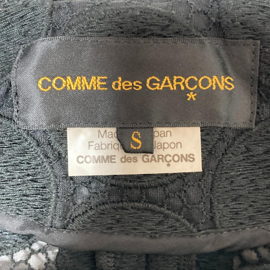COMME des GARCONS（コムデギャルソン） 美品 AD2008 COMME des