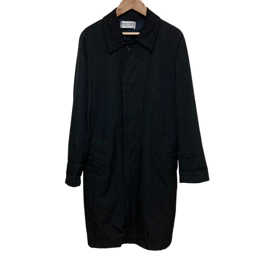robe de chambre COMME des GARCONS 美品 AD2002 ローブドシャンブル 