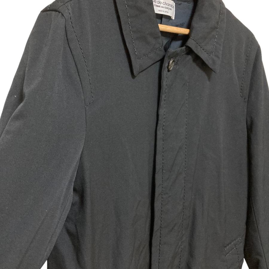 robe de chambre COMME des GARCONS 美品 AD2002 ローブドシャンブル 